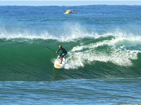 Stand Up Paddle