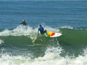 Stand Up Paddle