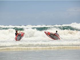 Stand Up Paddle
