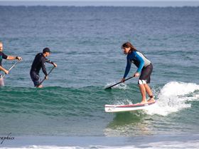 Stand Up Paddle