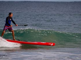 Stand Up Paddle