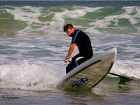 Stand Up Paddle