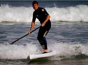 Stand Up Paddle