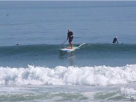 Stand Up Paddle