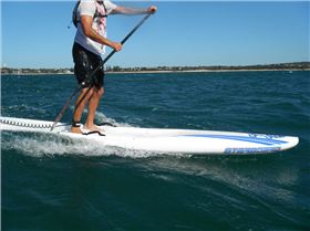 Stand Up Paddle