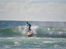 Starboard 8'5 PRO Review