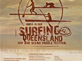 Qld State Titles 2012