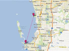 Woodies - Rockingham