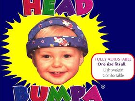 head bumpa