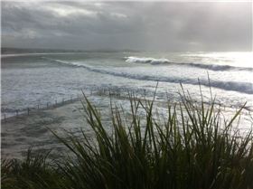 Collaroy big wednesday