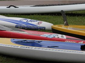 Stand Up Paddle