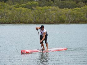Stand Up Paddle