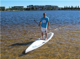 Stand Up Paddle