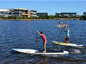 Stand Up Paddle