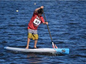 Stand Up Paddle