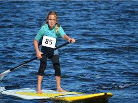 Stand Up Paddle