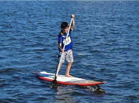 Stand Up Paddle