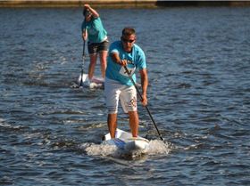 Stand Up Paddle