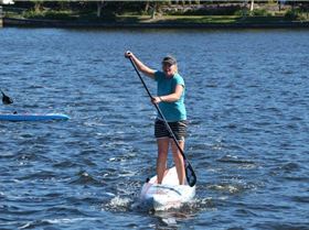 Stand Up Paddle