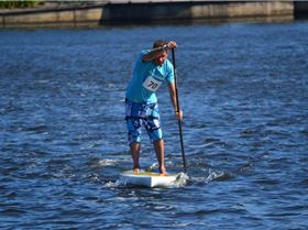 Stand Up Paddle