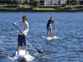 Stand Up Paddle