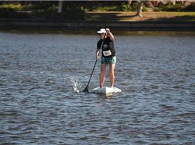 Stand Up Paddle