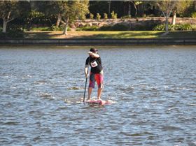 Stand Up Paddle