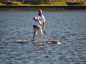 Stand Up Paddle