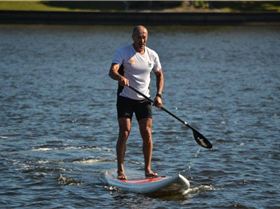 Stand Up Paddle