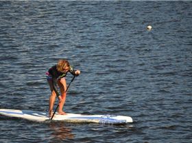 Stand Up Paddle