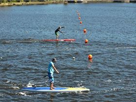 Stand Up Paddle