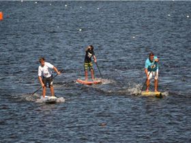 Stand Up Paddle