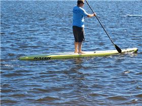 Stand Up Paddle