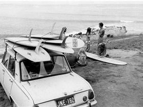 rennie ellis photography