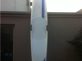 Starboard 14' coast runner