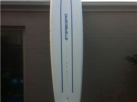 Starboard 14' coast runner
