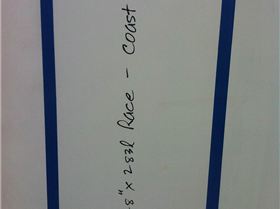 Starboard 14' coast runner