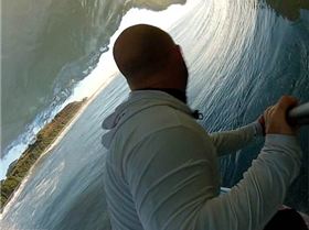 8'2 x 32 Starboard Brushed carbon