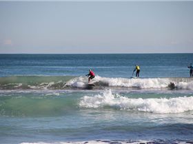 Stand Up Paddle