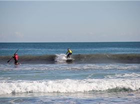 Stand Up Paddle