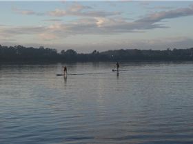 Stand Up Paddle