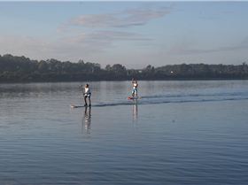 Stand Up Paddle
