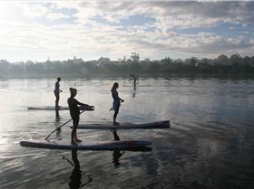 Stand Up Paddle