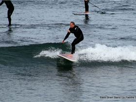 Stand Up Paddle