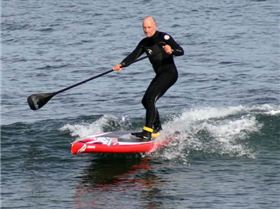 Stand Up Paddle