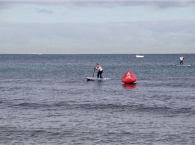 Stand Up Paddle