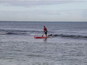 Stand Up Paddle