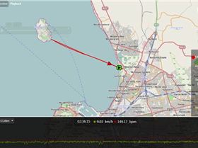 Madiba Birthday Paddlemph