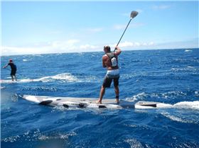 Stand Up Paddle