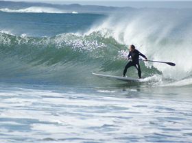 Prowave  - Shack Bay - Lawrie8